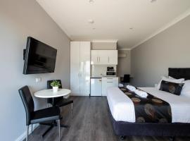 City Centre Motel Hotel, hotel en Port Pirie