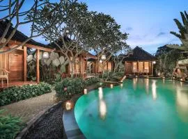 Yana Villas Kemenuh by Pramana Villas