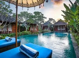 Yana Villas Kemenuh by Pramana Villas