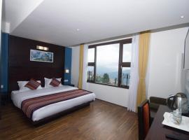 Bumblebee Bed & Breakfast, hotel in Gangtok