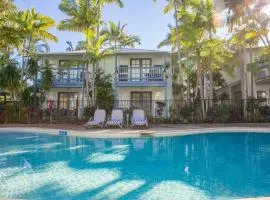 Coral Beach Noosa Resort