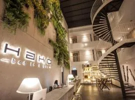 HAKO HOTEL (MOUNT AUSTIN)