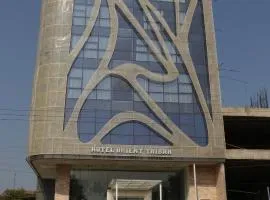 Palette by CheckIn Orient Hotel & Convention Centre, Nagpur