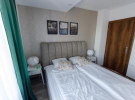 Romantic Apartment Sabac, alquiler vacacional en Šabac