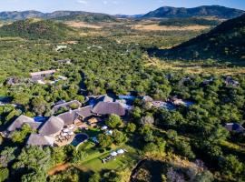The 10 Best Lodges in North West, South Africa | Booking.com