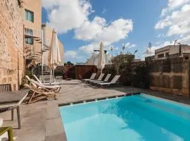 Talbot & Bons Bed & Breakfast