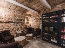 Talbot & Bons Bed & Breakfast