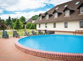 Ferien Hotel Spreewald