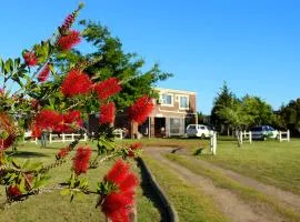 African Adventures Accommodation