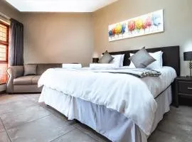 JoziStay @ Savannah Apartments