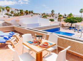 Island Village, villa &agrave; Adeje