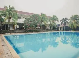 RedDoorz Syariah @ Pasir Putih Jambi