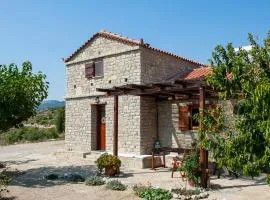 Oceanis cottage house