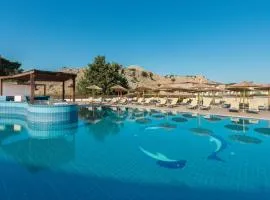 Anavadia Hotel-All Inclusive