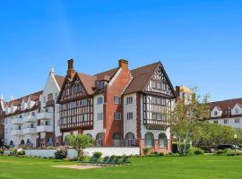 Montauk Manor, hotel near Hither Woods Preserve, Montauk