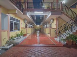 RedDoorz near RSUD Dr. Abdul Aziz, hotel with parking in Singkawang