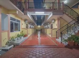 RedDoorz near RSUD Dr Abdul Aziz Singkawang