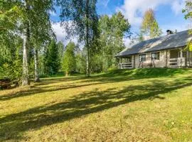 Holiday Home Rantahaka by Interhome