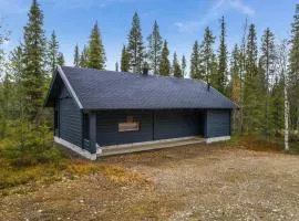 Holiday Home Neljä vuodenaikaa b6 by Interhome