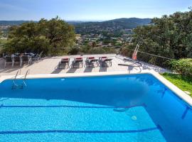 Holiday Home Paris by Interhome, hotel in Calonge