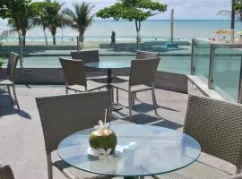Hotel Barramares
