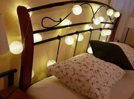 Apartman Lotos