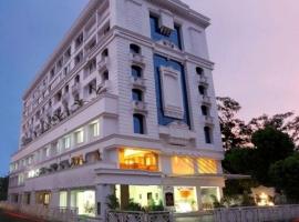 Hotel Airlink Castle, ξενοδοχείο κοντά στο Αεροδρόμιο Kochi  - COK, Nedumbassery