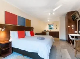 Africa Beach B&B
