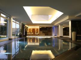 Hotel Mioni Royal San