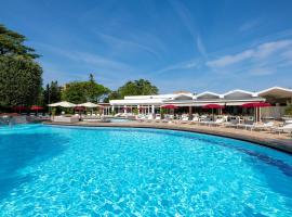 Hotel Mioni Royal San, hotel Montegrotto Termében