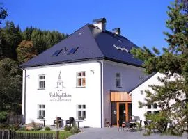 Hotel pod Kapličkou