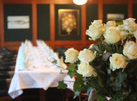 클로텐에 위치한 호텔 Hotel Bramen