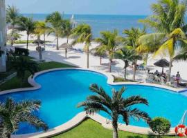 Die 10 Besten Ferienwohnungen In Cancun Mexiko Booking Com