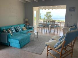 Villa Elma, hotel v destinaci Lonato