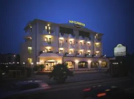 Hotel San Clemente