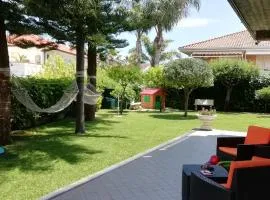 Casa Michelangela