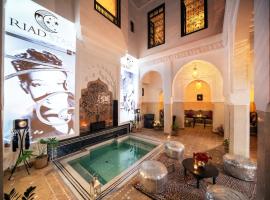 Riad Star by Marrakech Riad