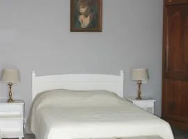 au paradis des hotes