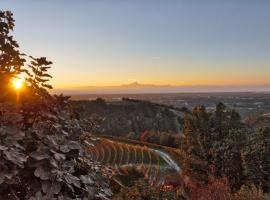 Splendido rustico nella Langa, villa in Clavesana