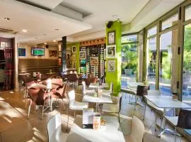 SunnyA206 The Quadrant