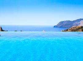 Holiday Home Creativo by Interhome