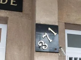 Apartameto 307 Copacabana posto 3