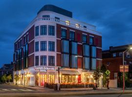 Porter Square Hotel, Hotel in Cambridge