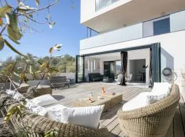 Apartment Château-18 by Interhome