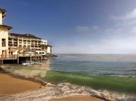 Monterey Plaza Hotel & Spa, hotel v destinaci Monterey