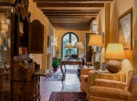 Piazza Nova Guest House, pensionat i Ferrara