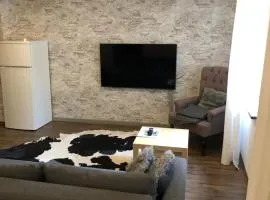 Apartment Roxheim
