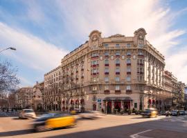 Hotel El Palace Barcelona
