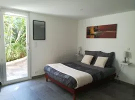 Appartement Villa Marcel Cottreau