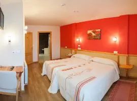 Hotel San Briz